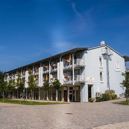 Haus Am Kurpark Lägenhet Bad Birnbach Exteriör bild